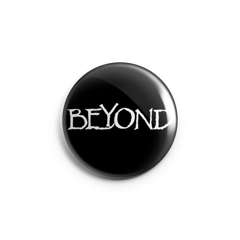 REVBTN56 Beyond "Logo (Black)" -  Button