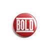 REVBTN85 Bold "Logo (White On Red)" -  Button