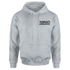 Torso "You'll Never Break Me" - Hooded Sweatshirt