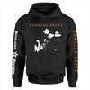 Turning Point "It's Always Darkest....." - Hooded Sweatshirt