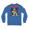 REVLS03AS Gorilla Biscuits "Hold Your Ground" - Long Sleeve Back