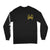 Judge "New York Crew" - Long Sleeve T-Shirt