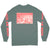 Side By Side "BJ Papas: REV005" - Long Sleeve T-Shirt