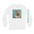 Quicksand "Revelation 18 (White)" - Long Sleeve T-Shirt