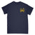 Judge "New York Crew (Navy)" - T-Shirt