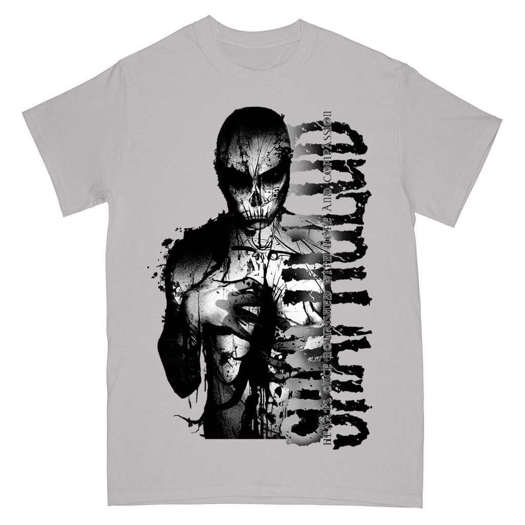 Shai Hulud "Hearts Once Nourished" - T-Shirt