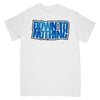 Down To Nothing "Logo" - T-Shirt