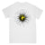 REVSS157S GIVE "Sonic Bloom" -  T-Shirt Front