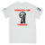 REVSS17 Youth Of Today "Break Down The Walls" - T-Shirt Front