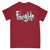 REVSS25S Farside "Logo" -  T-Shirt Front