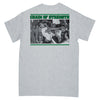 REVSS29S Chain Of Strength "The One Thing That Still Holds True (Grey)" -  T-Shirt Back