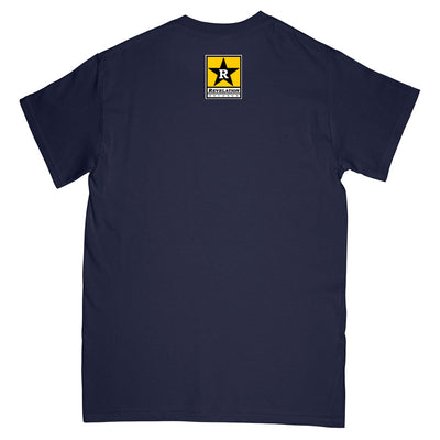 REVSS60S Better Than A Thousand "Just One" -  T-Shirt Back