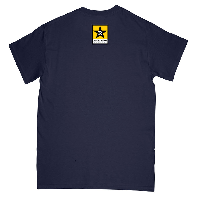 REVSS60S Better Than A Thousand "Just One" -  T-Shirt Front