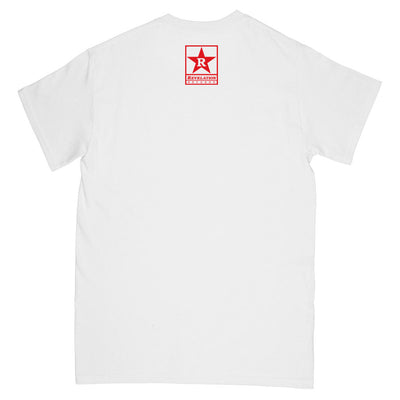 Gorilla Biscuits "Pizza Box" - T-Shirt
