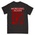 REVSS977S Morning Again "Reinventor" -  T-Shirt Front