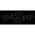 REVST127 Temper Temper "Logo" - Sticker 