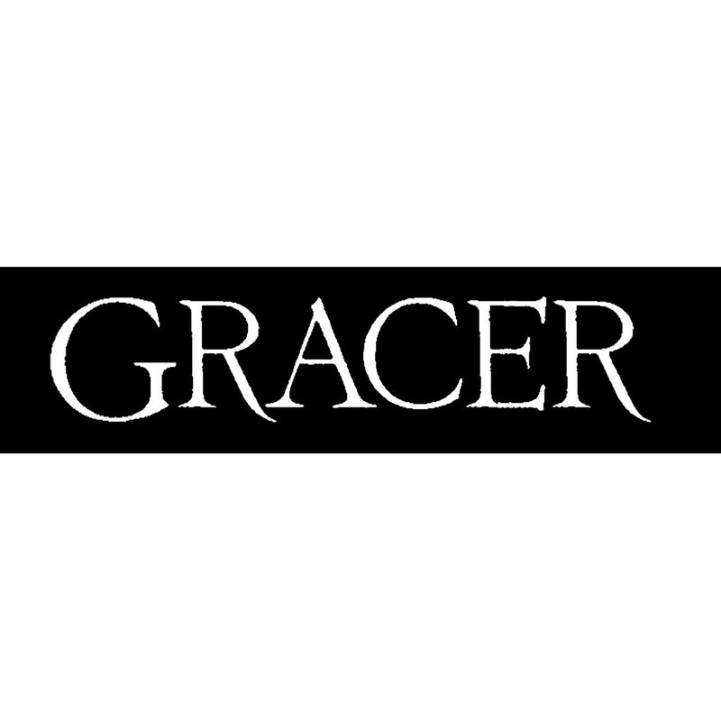 Gracer "Logo" -  Sticker
