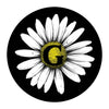 REVST157 GIVE "Logo" -  Sticker