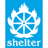 Shelter "Logo" - Sticker