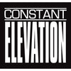 Constant Elevation "Logo" -  Sticker