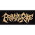 Primal Rite "Logo" - Sticker