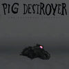 Pig Destroyer "The Octagonal Stairway"