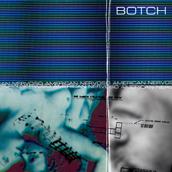 Botch "American Nervoso"