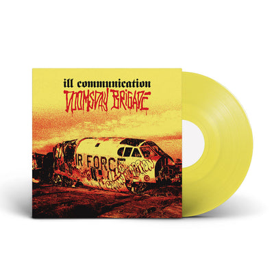 Ill Communication "Doomsday Brigade"