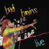 Bad Brains "Live"