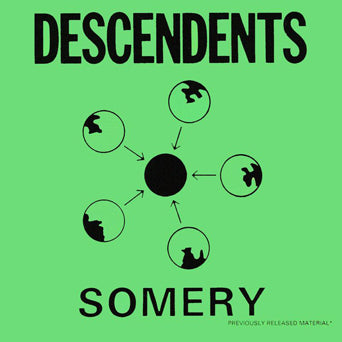 Descendents "Somery"