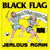 Black Flag "Jealous Again"