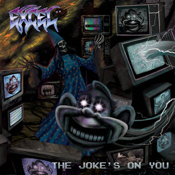 Excel "The Joke's On You"