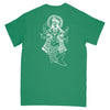 Shelter "Matsya (Kelly Green)" - T-Shirt