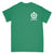 Shelter "Matsya (Kelly Green)" - T-Shirt