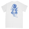 Shelter "Matsya (White)" - T-Shirt