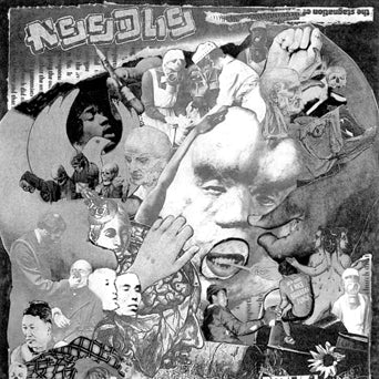 Needle "s/t"