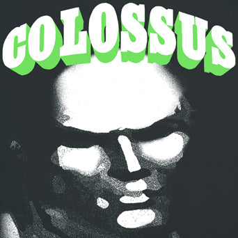 Colossus (NY) "s/t"