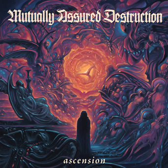 Mutually Assured Destruction "Ascension"