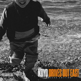 Koyo "Drives Out East: Deluxe Edition"