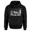 Gorilla Biscuits / BJ Papas "New York City Hardcore: The Way It Is" - Hooded Sweatshirt