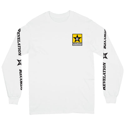 Title Fight "Spring Songs" - Long Sleeve T-Shirt