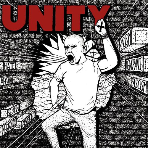 Unity "You Are One"