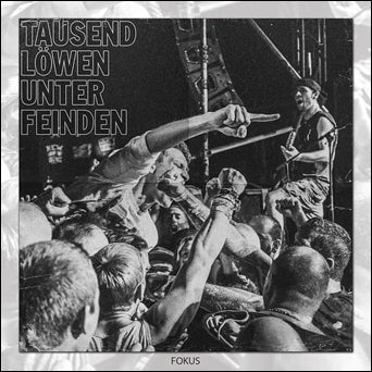 Tausend Lowen Unter Feinden "Fokus"