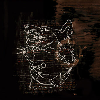 From Autumn To Ashes "Holding A Wolf By The Ears"