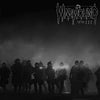 VIL007-1 Warwound "WW3" LP Album Artwork