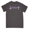 Void "Decomposer (Grey)" - T-Shirt