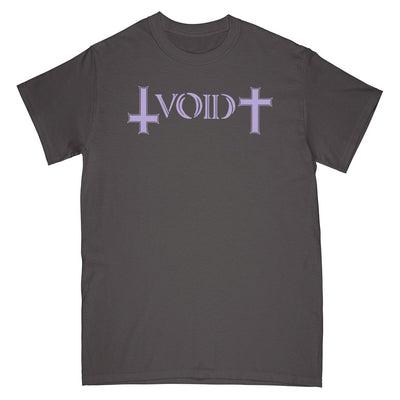 Void "Decomposer (Grey)" - T-Shirt