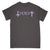 Void "Decomposer (Grey)" - T-Shirt