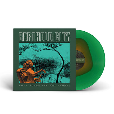 Berthold City "When Words Are Not Enough"