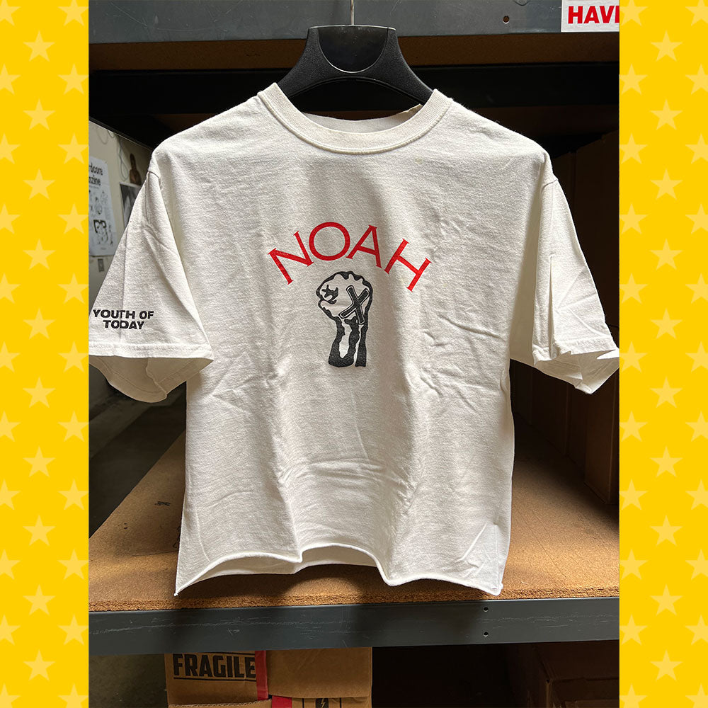 Noah "Youth of Today" T-Shirt